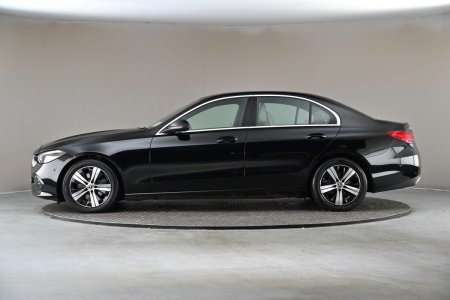 2024 Mercedes-Benz C-Class - photo 5