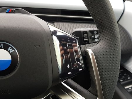 2026 BMW iX3 - photo 16