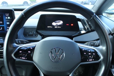 2022 Volkswagen ID.3 - photo 12