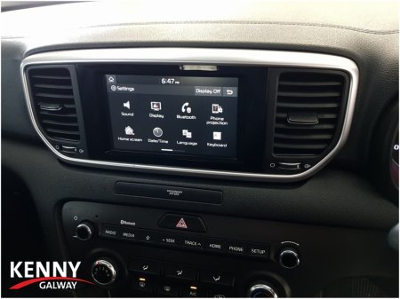 2019 Kia Sportage - photo 32