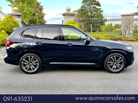 2022 BMW X3 - photo 2