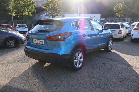 2017 Nissan Qashqai - photo 9