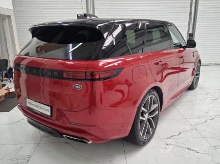 2023 Land Rover Range Rover - photo 3