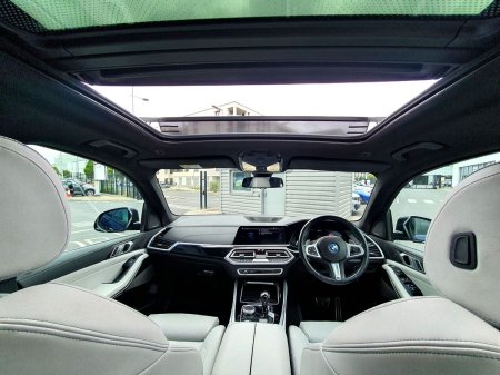 2023 BMW X5 - photo 25