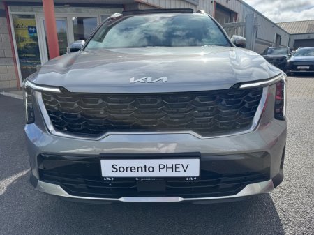 2026 Kia Sorento - photo 5
