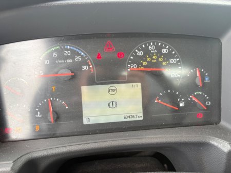 2021 Volvo FL250 - photo 15