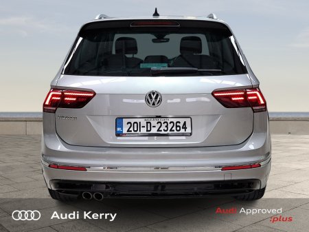 2020 Volkswagen Tiguan - photo 6