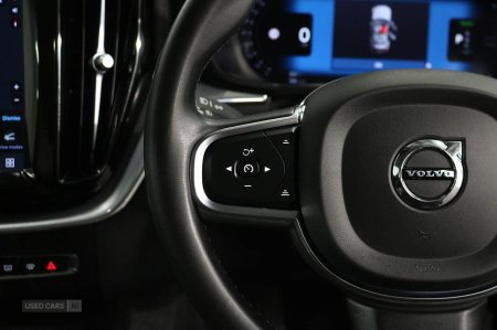 2022 Volvo XC60 - photo 25