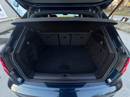2019 Audi A3 - photo 25