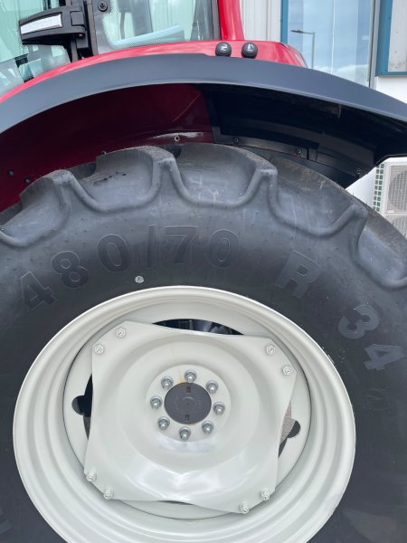 2026 Valtra Valtra A95 GL - photo 12