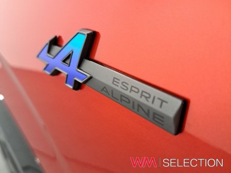 2025 Renault Austral - photo 26
