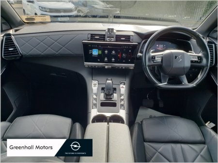 2023 DS Automobiles DS 7 - photo 2