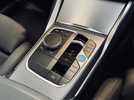 2024 BMW i4 - photo 21