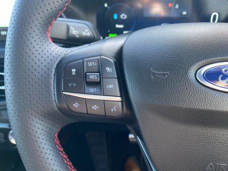 2026 Ford Kuga - photo 17