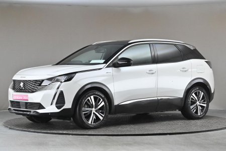 2024 Peugeot 3008 - photo 4