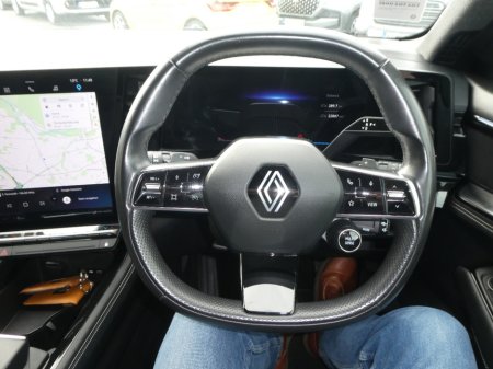 2024 Renault Austral - photo 16