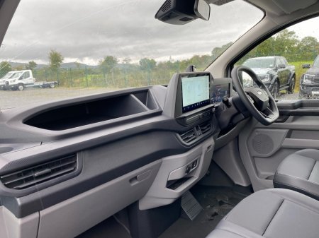 2026 Ford Transit - photo 8