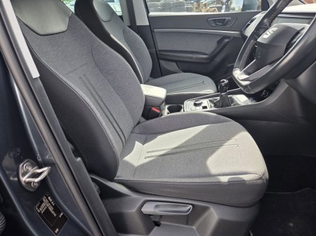 2021 SEAT Ateca - photo 4