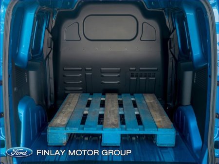2026 Ford E-Transit - photo 15