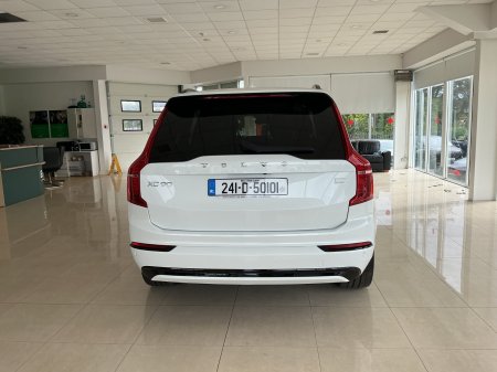 2024 Volvo XC90 - photo 6