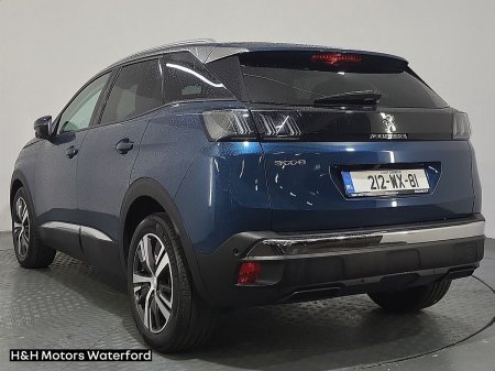 2021 Peugeot 3008 - photo 11