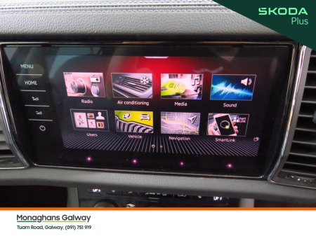 2023 Skoda Kodiaq - photo 27