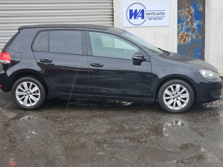 2011 Volkswagen Golf - photo 3