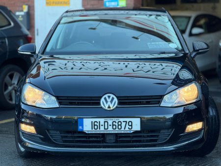 2016 Volkswagen Golf - photo 6