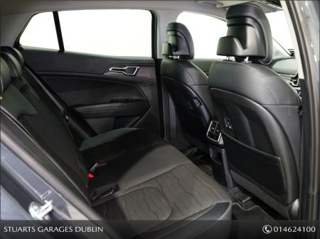 2025 Kia Sportage - photo 19