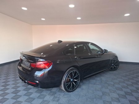 2019 BMW 4-Series - photo 12