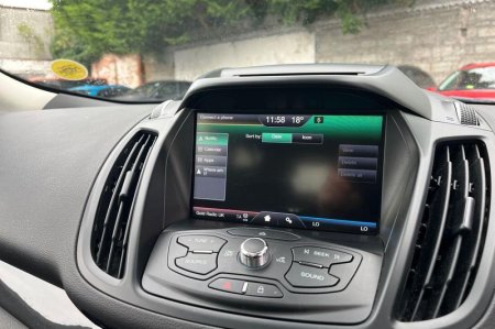 2016 Ford Kuga - photo 32