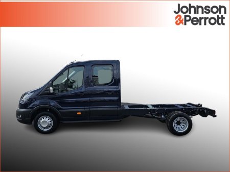 2026 Ford Transit - photo 6