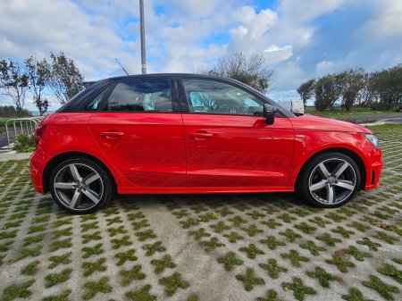 2015 Audi A1 - photo 12