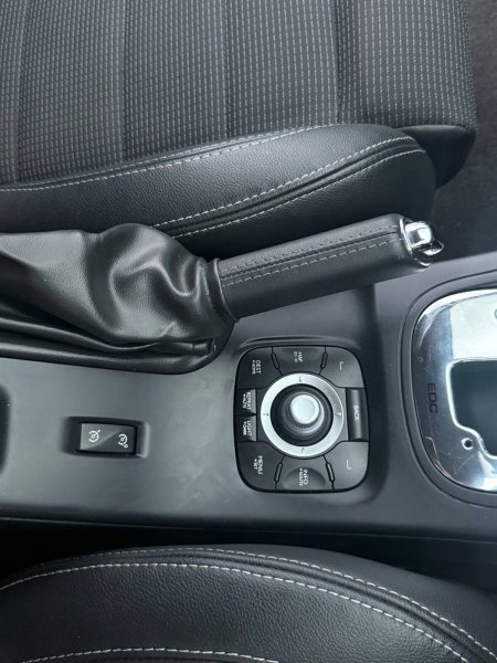 2013 Renault Megane - photo 36