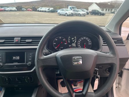 2018 SEAT Ibiza - photo 30