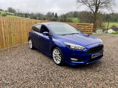 2018 Ford Focus - photo 7