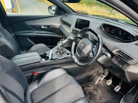 2019 Peugeot 5008 - photo 18