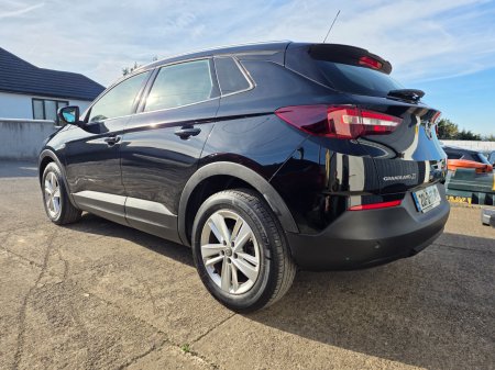 2020 Opel Grandland X - photo 6