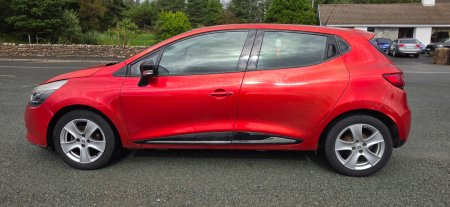 2016 Renault Clio - photo 4