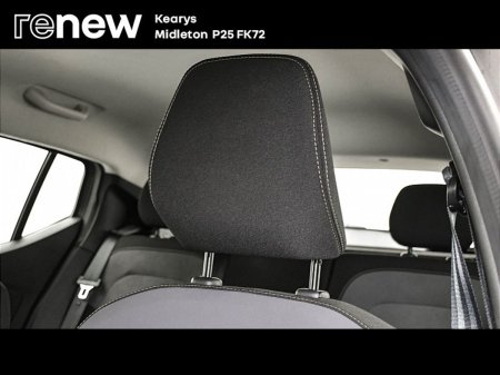 2026 Dacia Sandero Stepway - photo 18