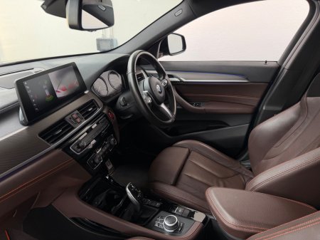 2021 BMW X2 - photo 21
