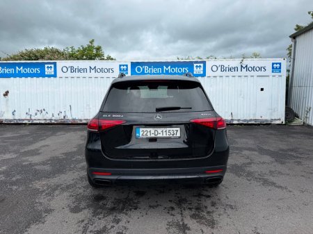 2022 Mercedes-Benz GLE - photo 9