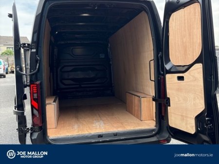 2026 Renault Master - photo 13
