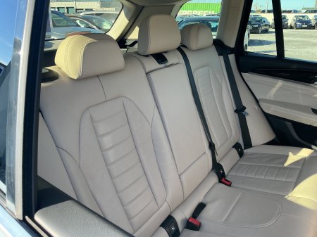 2018 BMW X3 - photo 23
