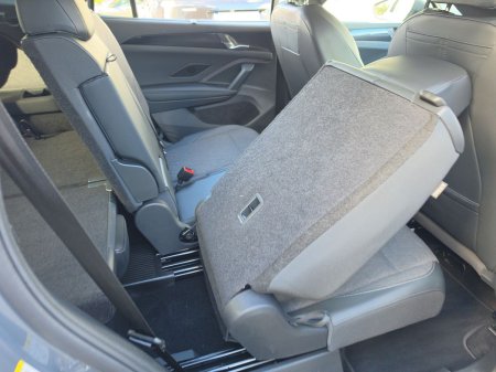2026 Volkswagen Tayron - photo 18