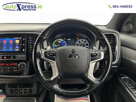2018 Mitsubishi Outlander - photo 30