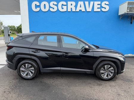 2024 Hyundai Tucson - photo 2