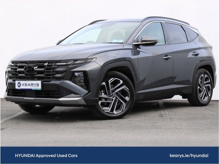 2026 Hyundai Tucson - photo 26