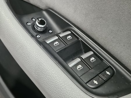 2017 Audi Q7 - photo 13