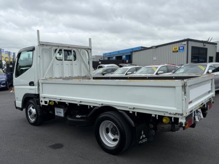 2020 Mitsubishi Canter - photo 3